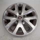 Felge Li, 16", 6J, ET50, 5 Gats Fiat Sedici (189) SUV 1.6 16V (M16A) 2010-01