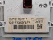 Tacho 9805397280 Peugeot 208 I (CA/CC/CK/CL) Schrägheck 1.6 16V GTI (EP6CDTX(5FU)) 2013-09