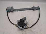 Fensterheber Rechts Vorne 8200384741 Renault Twingo II (CN) Schrägheck 3-drs 1.5 dCi 90 FAP (K9K-820(K9K-P8)) 2011-08