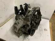 Getriebe Manuell Skoda Fabia II Kombi Kombi 5-drs 1.2i 12V (CHTA) 2010-10