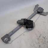 Fensterheber Links Vorne 9221T8 Citroën C1 Schrägheck 1.0 12V (1KR-FE(CFB)) 2005-08