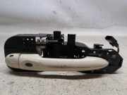 Türgriff Außen Links 806070068R Renault Megane III CC (EZ) Cabrio 1.5 dCi 110 (K9K-J836) 2011-02