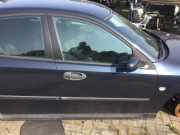T?r Rechts Vorne Saab 9-3 II Sport Limousine (YS3F) Limousine 1.8t 16V (B207E(Euro 5)) 2004-06