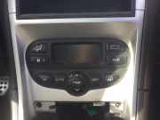Bedienung Heizung 6451ZQ Peugeot 307 CC (3B) Cabrio 2.0 16V (EW10J4(RFN)) 2004-10