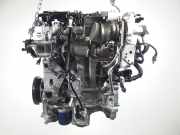 Motor 1627638180 Peugeot 2008 (UD/UK/UR/US/UX) Großraumlimousine 1.2 VTi 12V PureTech 130 (EB2ADTS(HNS)) 2020