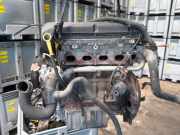 Motor 93185103 Opel Meriva Großraumlimousine 1.6 16V (Z16XEP(Euro 4)) 2008-09