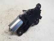 Scheibenwischermotor Hinten 0390201823 Volvo V50 (MW) Kombi 2.0 16V (B4204S3) 2007-07