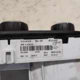 Bedienung Heizung T1019676Z Renault Clio IV Estate/Grandtour (7R) Kombi 5-drs 1.5 Energy dCi 90 FAP (K9K-629) 2013