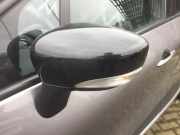 Außenspiegel Links Renault Captur (2R) SUV 1.5 Energy dCi 90 FAP (K9K-838) 2014