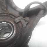 Radnabe Vorne 364796 Peugeot 308 (4A/C) Schrägheck 1.6 HDi 16V FAP (DV6C(9HL)) 2012