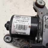 Scheibenwischermotor Vorne 9673483980 Peugeot RCZ (4J) Coupé 2.0 HDi 16V FAP (DW10CTED4(RHH)) 2012-11