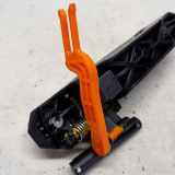 Türgriff Außen Ra Opel Agila (B) Großraumlimousine 1.0 12V (Euro 5)) 2012-01