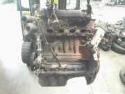 Motor Opel Corsa C (F08/68) Schrägheck 1.4 16V Twin Port (Z14XEP(Euro 4)) 2004