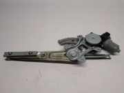 Fensterheber Links Hinten 207190 Citro?n C4 Aircross (BU) SUV 1.6 HDi 16V 115 (DV6C(9HD)) 2012