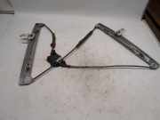 Fensterheber Rechts Vorne 1498046 Ford Fiesta 5 (JD/JH) Schrägheck 2.0 16V ST150 (N4JB) 2006