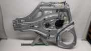 Fensterheber Links Vorne 824011F010 Kia Sportage (JE) Geländewagen 2.0 CVVT 16V 4x2 (G4GC) 2007