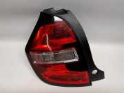 Rücklicht Links 265555949R Renault Twingo III (AH) Schrägheck 5-drs 1.0 SCe 70 12V (H4D-400(H4D-A4)) 2016-03