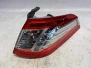 Rücklicht Rechts 9686779680 Peugeot 508 SW (8E/8U) Kombi 1.6 THP 16V (EP6CDT(5FV)) 2011-10