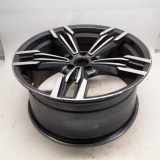 Felge Li, 20", ET44 BMW X3 (F25) SUV xDrive30d 24V (N57-D30A) 2013