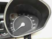 Tacho C1BT10849LAN Ford Fiesta 6 (JA8) Schrägheck 1.0 EcoBoost 12V 100 (SFJD) 2014-02