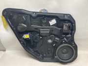 Fensterheber Links Hinten 30784312 Volvo V60 I (FW/GW) Kombi 1.6 T4 16V (B4164T) 2012-03
