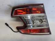 Rücklicht Links 265550028R Renault Megane III Grandtour (KZ) Kombi 5-drs 1.2 16V TCE 115 (H5F-A400) 2014