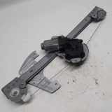 Fensterheber Links Vorne 9221T8 Citroën C1 Schrägheck 1.0 12V (1KR-FE(CFB)) 2009-09