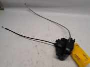 Türschloss Stangen Links Hinten 32810B Nissan Qashqai (J10) SUV 1.6 16V (HR16DE(Euro 5)) 2010