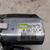 Scheibenwischermotor Vorne 6405QC Citroën DS3 (SA) Schrägheck 1.6 e-HDi (DV6DTED(9HP)) 2012-01