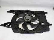Kühlerventilatormotor 7701067595 Renault Espace (JK) Großraumlimousine 2.2 dCi 16V (G9T-742) 2005-03