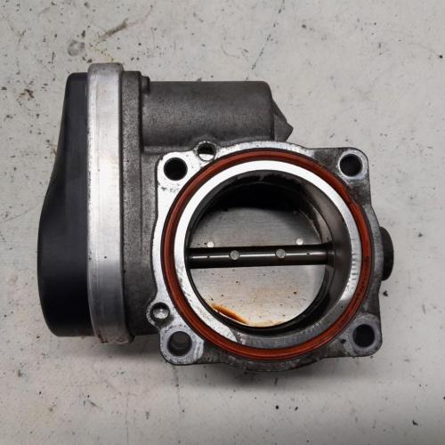 Drosselklappe 408238422003 BMW 1 serie (E87/87N) Schrägheck 5-drs 116i 1.6 16V (N45-B16A) 2005-10 Bild Drosselklappe 408238422003 BMW 1 serie (E87/87N) Schrägheck 5-drs 116i 1.6 16V (N45-B16A) 2005-10