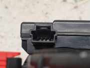 Zündschloss + Schlüssel 285916556R Dacia Sandero II Schrägheck 0.9 TCE 12V (H4B-A400(Euro 5)) 2017