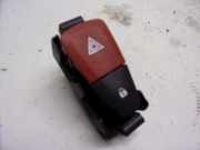 Paniklichtschalter 8200214896A Renault Megane III CC (EZ) Cabrio 1.5 dCi 110 FAP (K9K-836(K9K-J8)) 2011