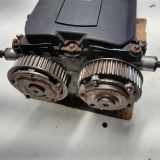 Zylinderkopf Chevrolet USA Aveo (250) Schrägheck 1.4 16V LS (F14D4) 2009-08