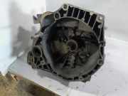 Getriebe Manuell ABS 71773200 Fiat Grande Punto (199) Schrägheck 1.3 JTD Multijet 16V VGT (199.B.4000(Euro 5)) 2011-05