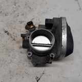 Drosselklappe 55562380 Opel Zafira (M75) Großraumlimousine 1.8 16V Ecotec (A18XER(Euro 5)) 2007-10