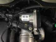 Drosselklappe Renault Kangoo Express (FW) Van 1.5 dCi 75 (K9K-628(K9K-E6)) 2017-02