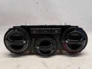 Bedienung Heizung 9672248380 Peugeot 208 I (CA/CC/CK/CL) Schrägheck 1.2 Vti 12V PureTech 82 (EB2F(HMZ)) 2015-06