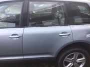 Tür Links Hinten 7L0833055M Volkswagen Touareg (7LA/7L6) SUV 3.2 V6 24V (BAA) 2003-01 BAA
