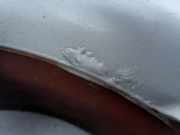 Felge Li, 16", 7J, ET35, 5 Gats Toyota RAV4 (A2) Geländewagen 2.0 D-4D 16V 4x4 (1CD-FTV) 2005