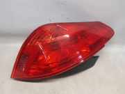 Rücklicht Links 6350CV Peugeot 308 (4A/C) Schrägheck 1.6 16V THP 155 (EP6CDT(5FV)) 2011