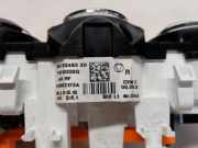 Bedienung Heizung 96722483ZD Peugeot 208 I (CA/CC/CK/CL) Schrägheck 1.2 Vti 12V PureTech 82 (EB2F(HMZ)) 2013-10