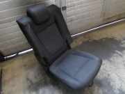 Sitz Hinten Opel Meriva (B) Großraumlimousine 1.4 16V Ecotec (A14XER) 2011
