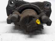 Bremssattel Links Vorne ABS Renault Grand Scénic III (JZ) Großraumlimousine 1.4 16V TCe 130 (H4J-700(H4J-A7)) 2009-08