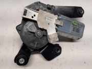 Scheibenwischermotor Hinten 9632671980 Citroën C5 II Berline (RC) Schrägheck 2.0 16V (EW10A(RFJ)) 2007-11