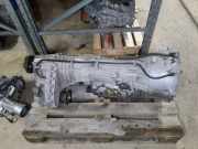 Getriebe Automatik ABS 02D300037R Porsche Cayenne (9PA) SUV 4.8 V8 32V Turbo (M48.51) 2007-07
