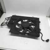 Kühlerventilatormotor 0130303290 Volkswagen Transporter T5 Van 1.9 TDi (BRS) 2008 BRS