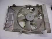 Kühlerventilatormotor 1636300090 Toyota Yaris III (P13) Schrägheck 1.33 16V Dual VVT-I (1NRFE) 2011
