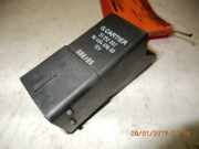 Vorglüh Relais 9640469680 Peugeot 407 (6D) Limousine 2.0 HDiF 16V (DW10BTED4(RHR)) 2005