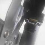 Fensterheber Rechts Vorne 807209299R Dacia Logan MCV II/Sandero Wagon (7S) Kombi 0.9 TCE 12V (H4B-408(H4B-B4)) 2014-09